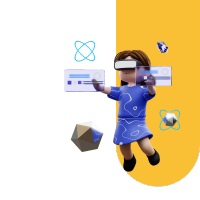 Reality Reimagined: VR/AR Production